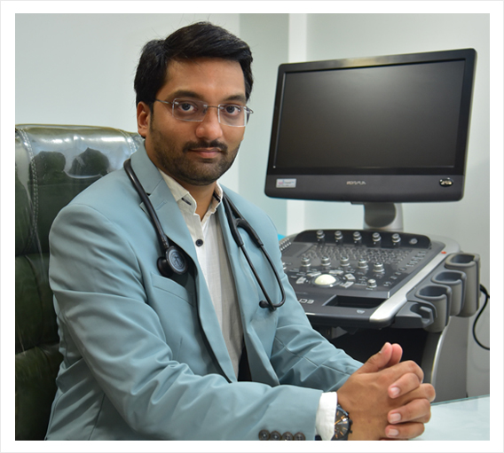 Best Cardiologist In Nagpur,Dr Sachin Patil,Best Heart Doctor In Nagpur ...