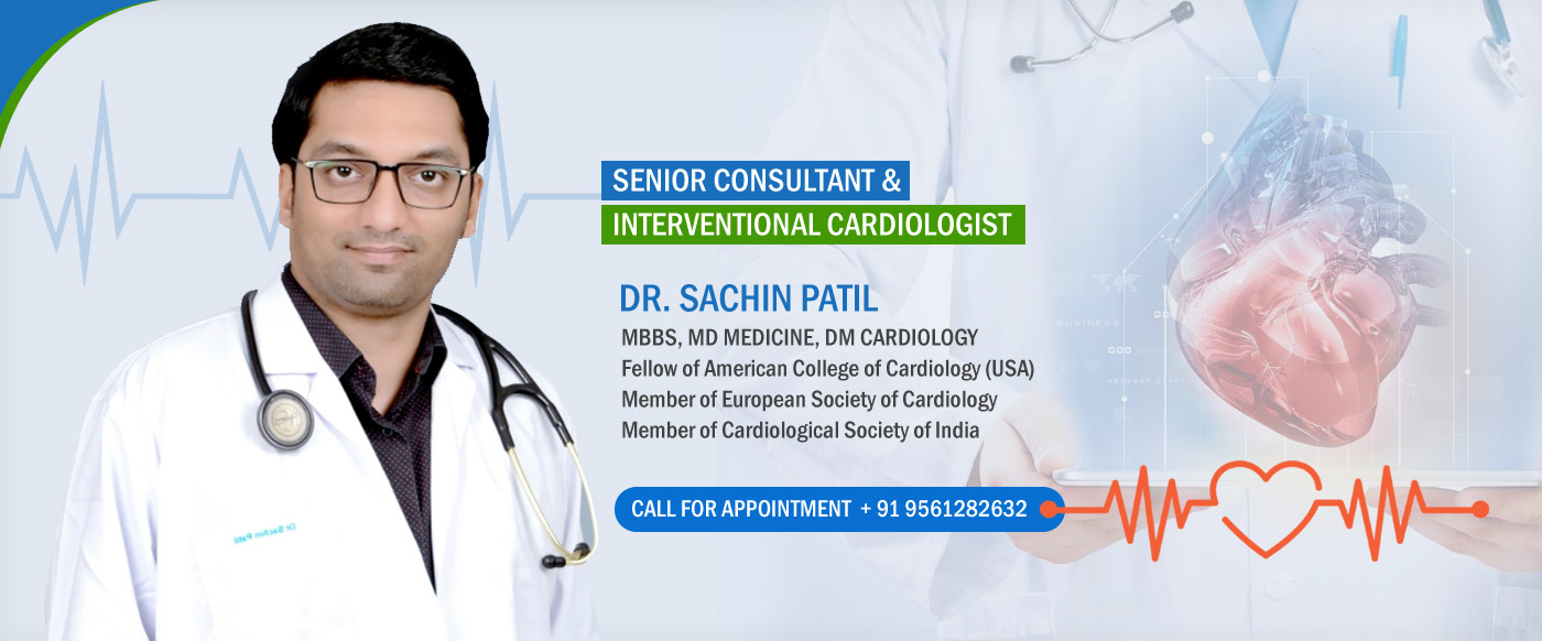 Best Cardiologist in Nagpur,Dr Sachin Patil,Best Heart Doctor in Nagpur ...