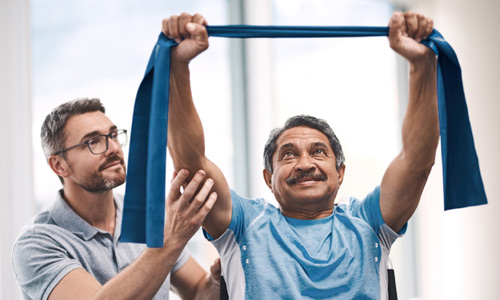 Post-Heart Attack Rehabilitation Programs in Nagpur